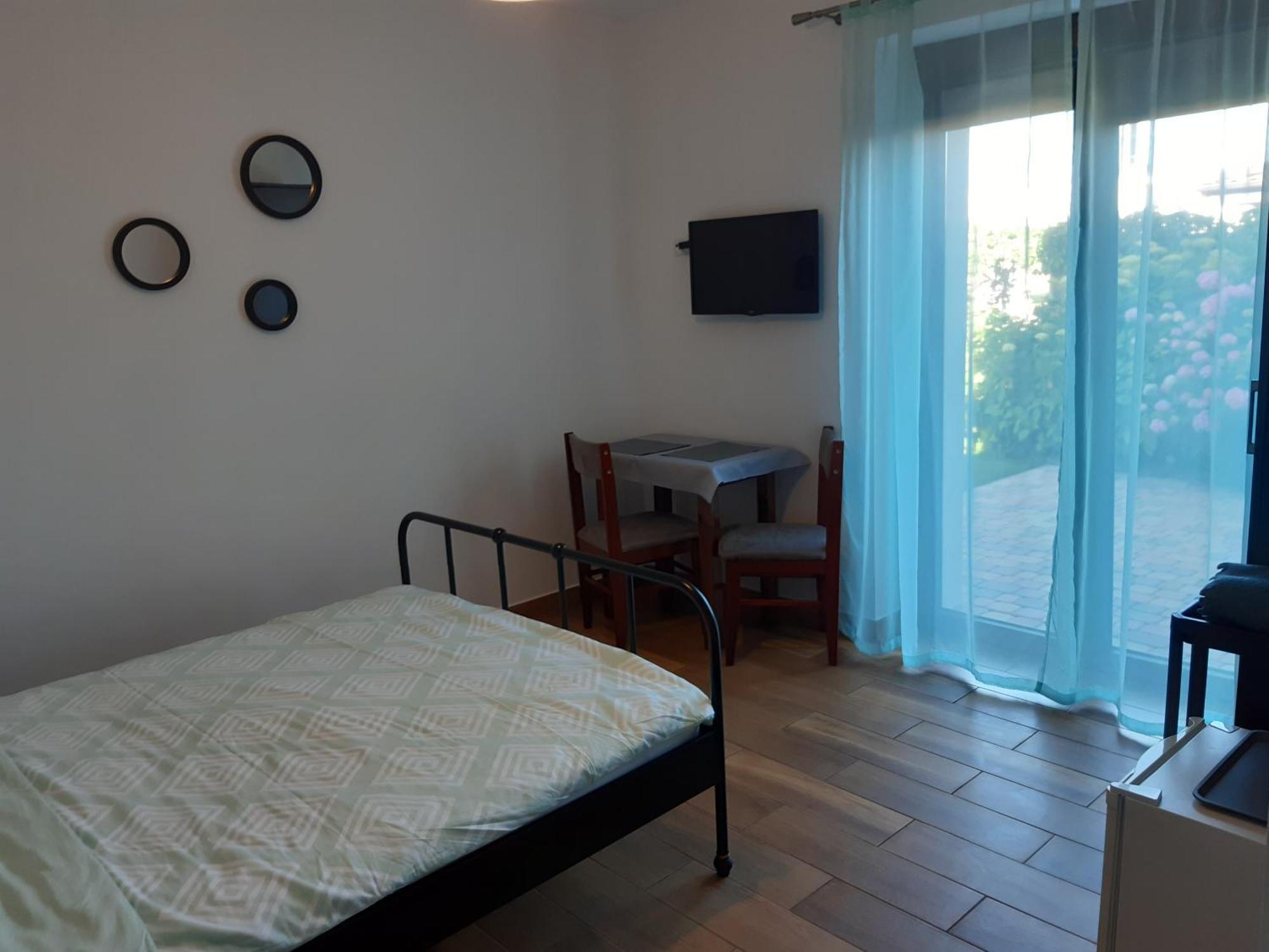 Pokoje Hortensja Apartment Wladyslawowo Ngoại thất bức ảnh