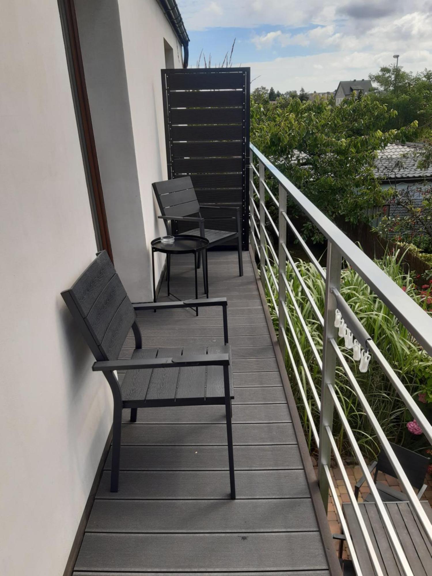 Pokoje Hortensja Apartment Wladyslawowo Ngoại thất bức ảnh